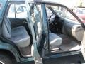 2001 Evergreen Kia Sportage EX  photo #11