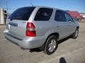 2003 Starlight Silver Metallic Acura MDX   photo #8