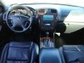 2003 Starlight Silver Metallic Acura MDX   photo #29