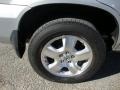 2003 Acura MDX Standard MDX Model Wheel