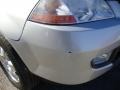 Starlight Silver Metallic - MDX  Photo No. 34