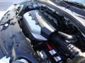 3.5 Liter SOHC 24-Valve V6 2003 Acura MDX Standard MDX Model Engine