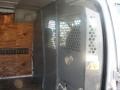 Oxford White - E Series Van E350 Commercial Utility Photo No. 12