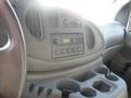 Oxford White - E Series Van E350 Commercial Utility Photo No. 17