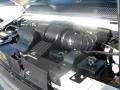 Oxford White - E Series Van E350 Commercial Utility Photo No. 21