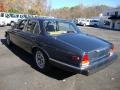  1986 XJ XJ6 Sage Green Metallic