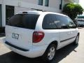 2005 Stone White Dodge Caravan SXT  photo #10