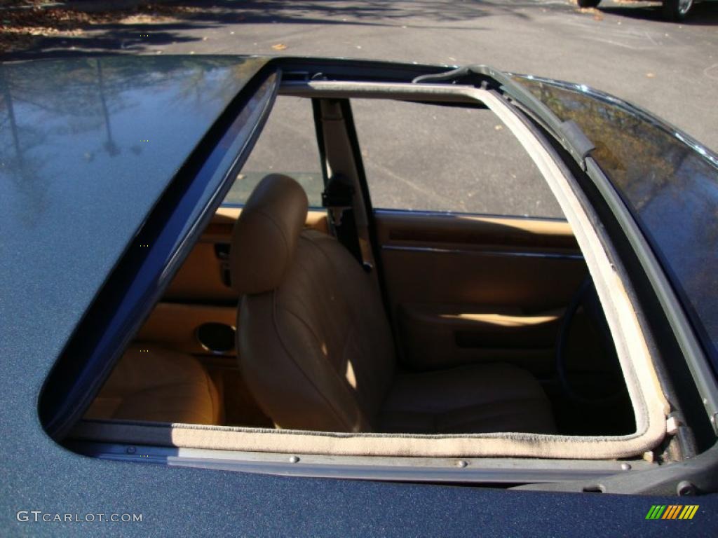 1986 Jaguar XJ XJ6 Sunroof Photo #39766650