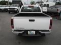 2005 Summit White Chevrolet Colorado Extended Cab  photo #6