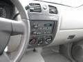 2005 Summit White Chevrolet Colorado Extended Cab  photo #10