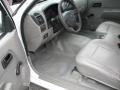 Medium Dark Pewter Interior Photo for 2005 Chevrolet Colorado #39766738