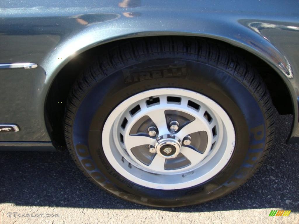 1986 Jaguar XJ XJ6 Wheel Photo #39766838