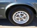 1986 Jaguar XJ XJ6 Wheel