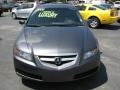 Anthracite Metallic - TL 3.2 Photo No. 3