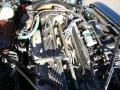  1986 XJ XJ6 4.2 Liter DOHC 24-Valve Inline 6 Cylinder Engine