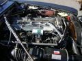 4.2 Liter DOHC 24-Valve Inline 6 Cylinder 1986 Jaguar XJ XJ6 Engine