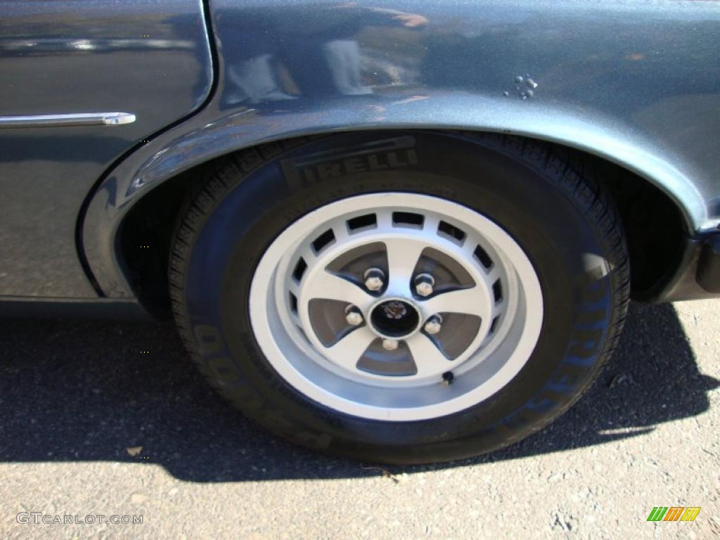 1986 Jaguar XJ XJ6 Wheel Photo #39766994