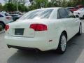 2006 Arctic White Audi A4 2.0T Sedan  photo #5