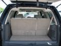 2004 Black Clearcoat Lincoln Navigator Ultimate  photo #9