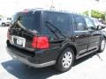 2004 Black Clearcoat Lincoln Navigator Ultimate  photo #11