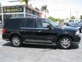 2004 Black Clearcoat Lincoln Navigator Ultimate  photo #12
