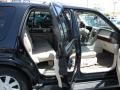 2004 Black Clearcoat Lincoln Navigator Ultimate  photo #13