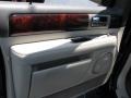 2004 Black Clearcoat Lincoln Navigator Ultimate  photo #24
