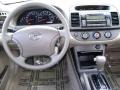 Desert Sand Mica - Camry LE Photo No. 25