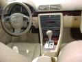 Arctic White - A4 2.0T Sedan Photo No. 13
