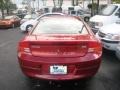 2002 Inferno Red Tinted Pearlcoat Dodge Intrepid SE  photo #5