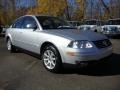 2004 Reflex Silver Metallic Volkswagen Passat GLS Sedan  photo #5