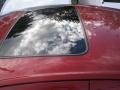 2002 Inferno Red Tinted Pearlcoat Dodge Intrepid SE  photo #7