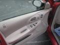 2002 Inferno Red Tinted Pearlcoat Dodge Intrepid SE  photo #11