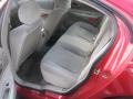 2002 Inferno Red Tinted Pearlcoat Dodge Intrepid SE  photo #12