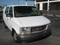 1999 Ivory White GMC Safari Cargo  photo #1