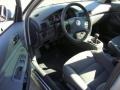 Reflex Silver Metallic - Passat GLS Sedan Photo No. 13