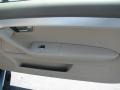 Beige 2006 Audi A4 1.8T Cabriolet Door Panel