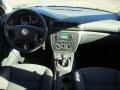 Reflex Silver Metallic - Passat GLS Sedan Photo No. 27
