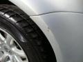 Reflex Silver Metallic - Passat GLS Sedan Photo No. 33