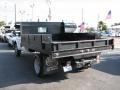 Oxford White - F450 Super Duty XL Regular Cab Dump Truck Photo No. 5