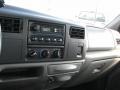 Oxford White - F450 Super Duty XL Regular Cab Dump Truck Photo No. 9