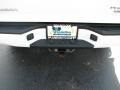 Super White - Tacoma V6 SR5 TRD Sport Double Cab Photo No. 11