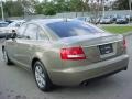 Dakar Beige Metallic - A6 3.2 Sedan Photo No. 3