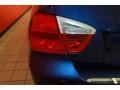 2008 Montego Blue Metallic BMW 3 Series 335i Sedan  photo #19