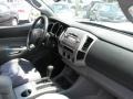 Super White - Tacoma V6 SR5 TRD Sport Double Cab Photo No. 16