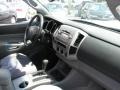 2010 Super White Toyota Tacoma V6 SR5 TRD Sport Double Cab  photo #16