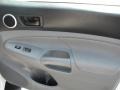 Super White - Tacoma V6 SR5 TRD Sport Double Cab Photo No. 19