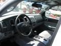 Super White - Tacoma V6 SR5 TRD Sport Double Cab Photo No. 20