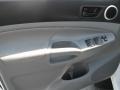 Super White - Tacoma V6 SR5 TRD Sport Double Cab Photo No. 23