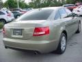 Dakar Beige Metallic - A6 3.2 Sedan Photo No. 5